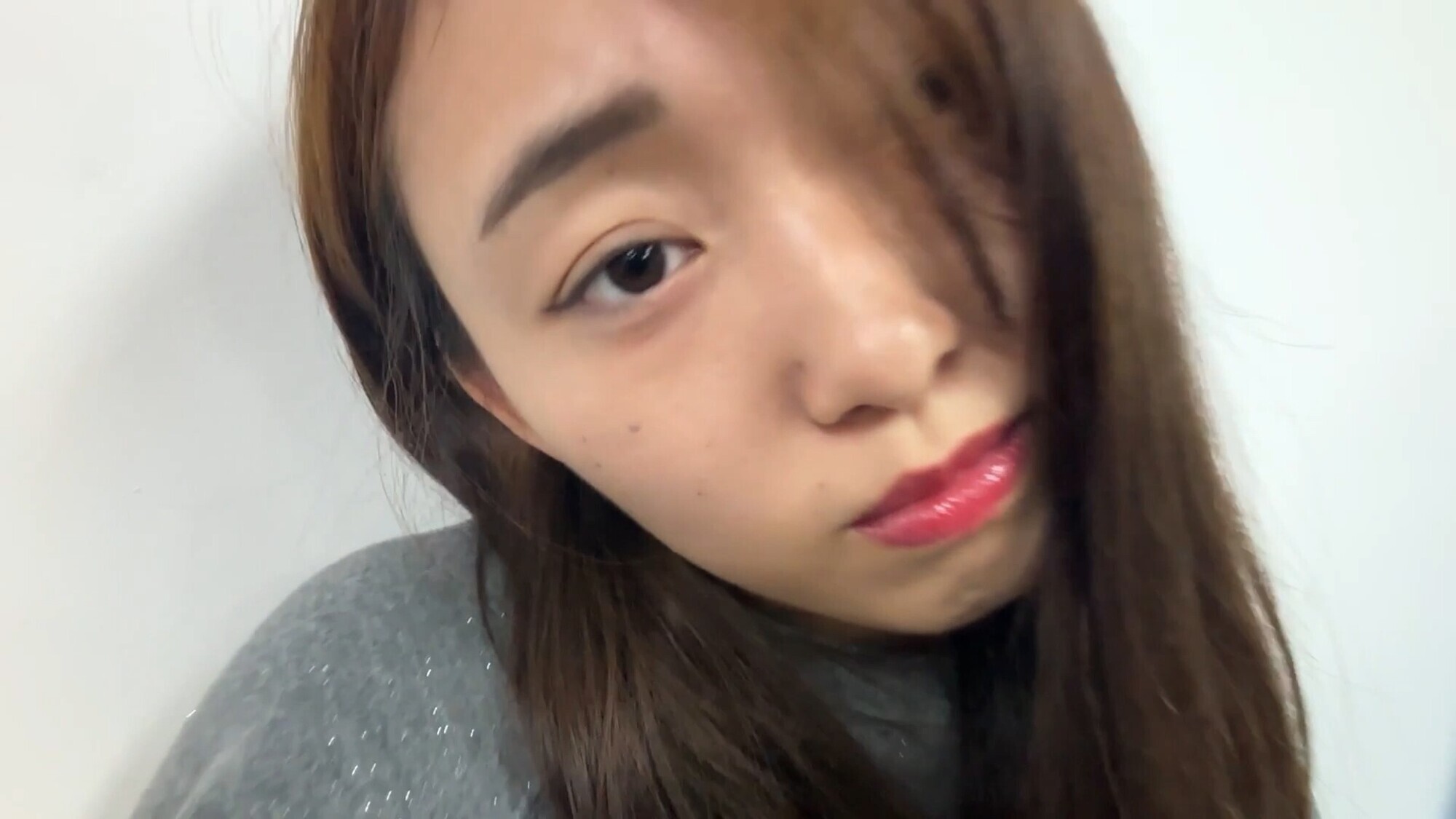 街角で声をかけてアナル観察させてもらう 大学生 ゆゆちゃん 画像15