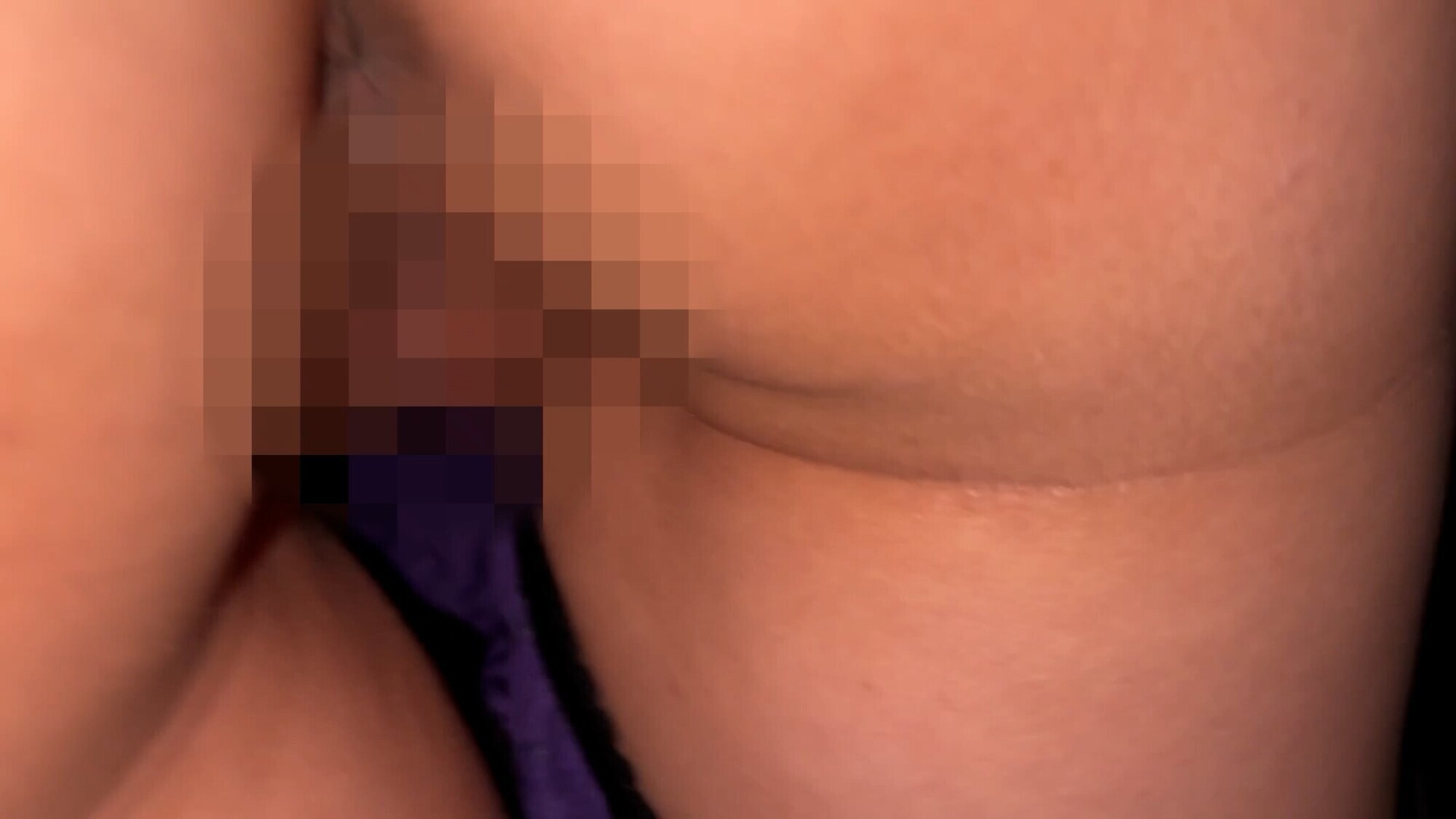 街角で声をかけてアナル観察させてもらう オーガニックスーパー勤務 はつみちゃん 画像10
