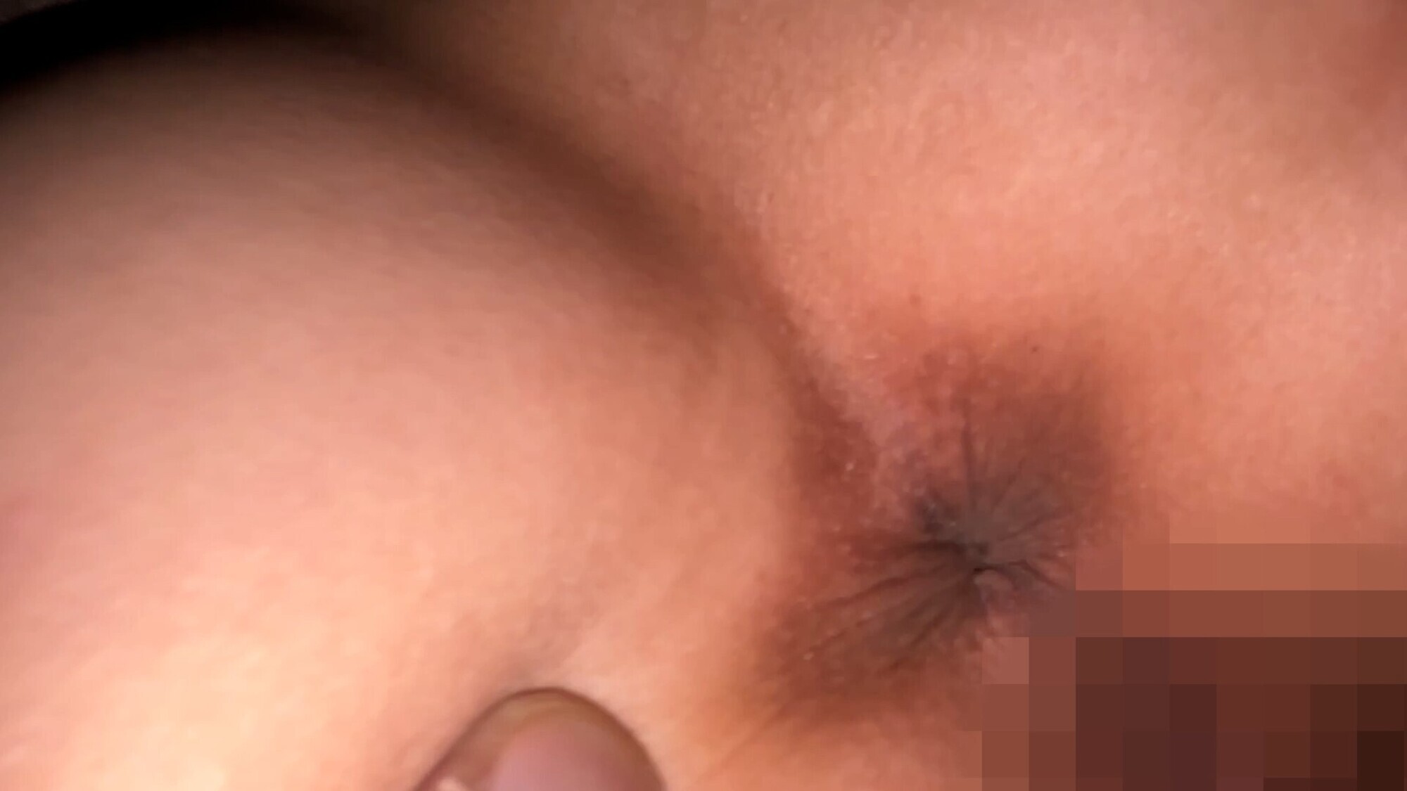 街角で声をかけてアナル観察させてもらう オーガニックスーパー勤務 はつみちゃん 画像14