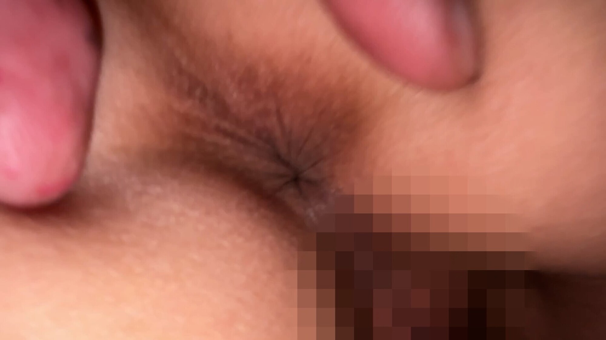 街角で声をかけてアナル観察させてもらう オーガニックスーパー勤務 はつみちゃん 画像18