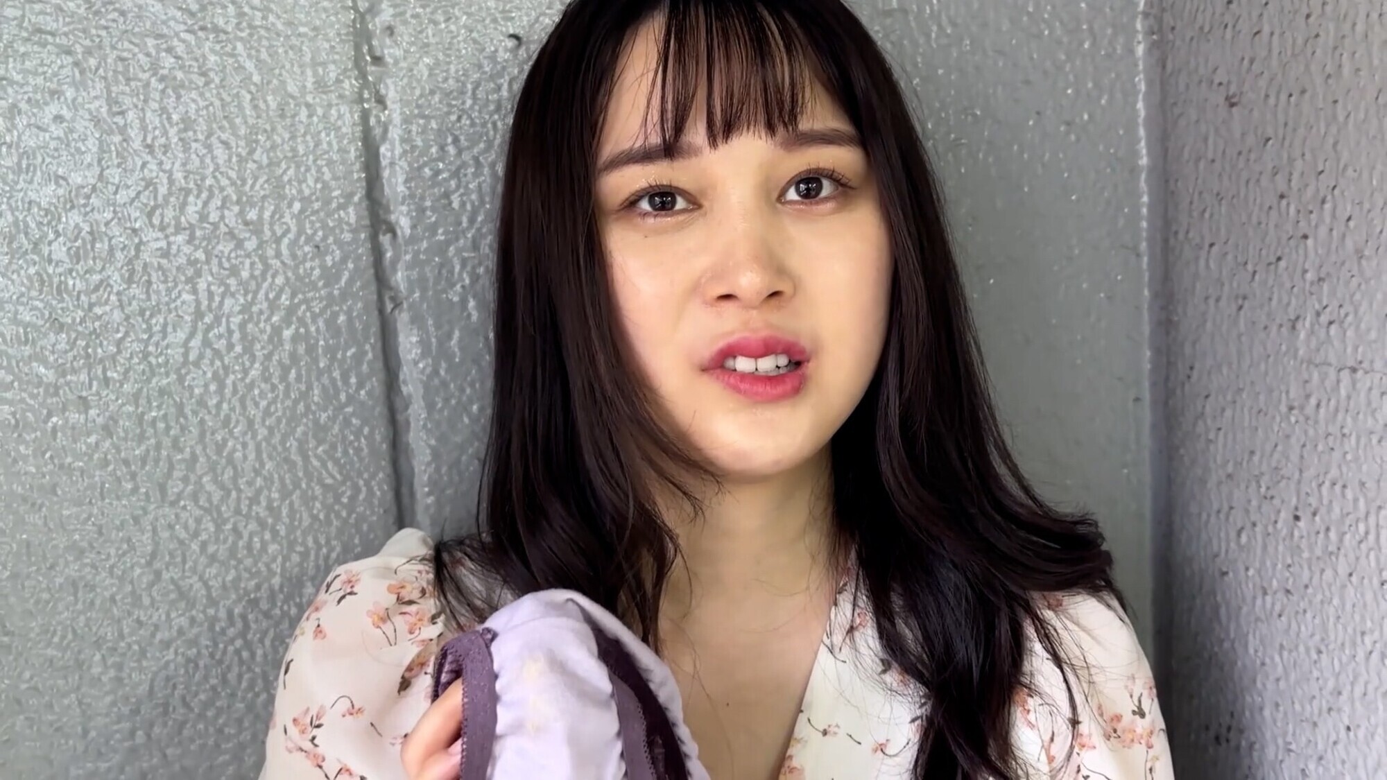 街角で声をかけてパンツの染みを見せてもらう 相席居酒屋通いのフリーター ありすちゃん 画像12