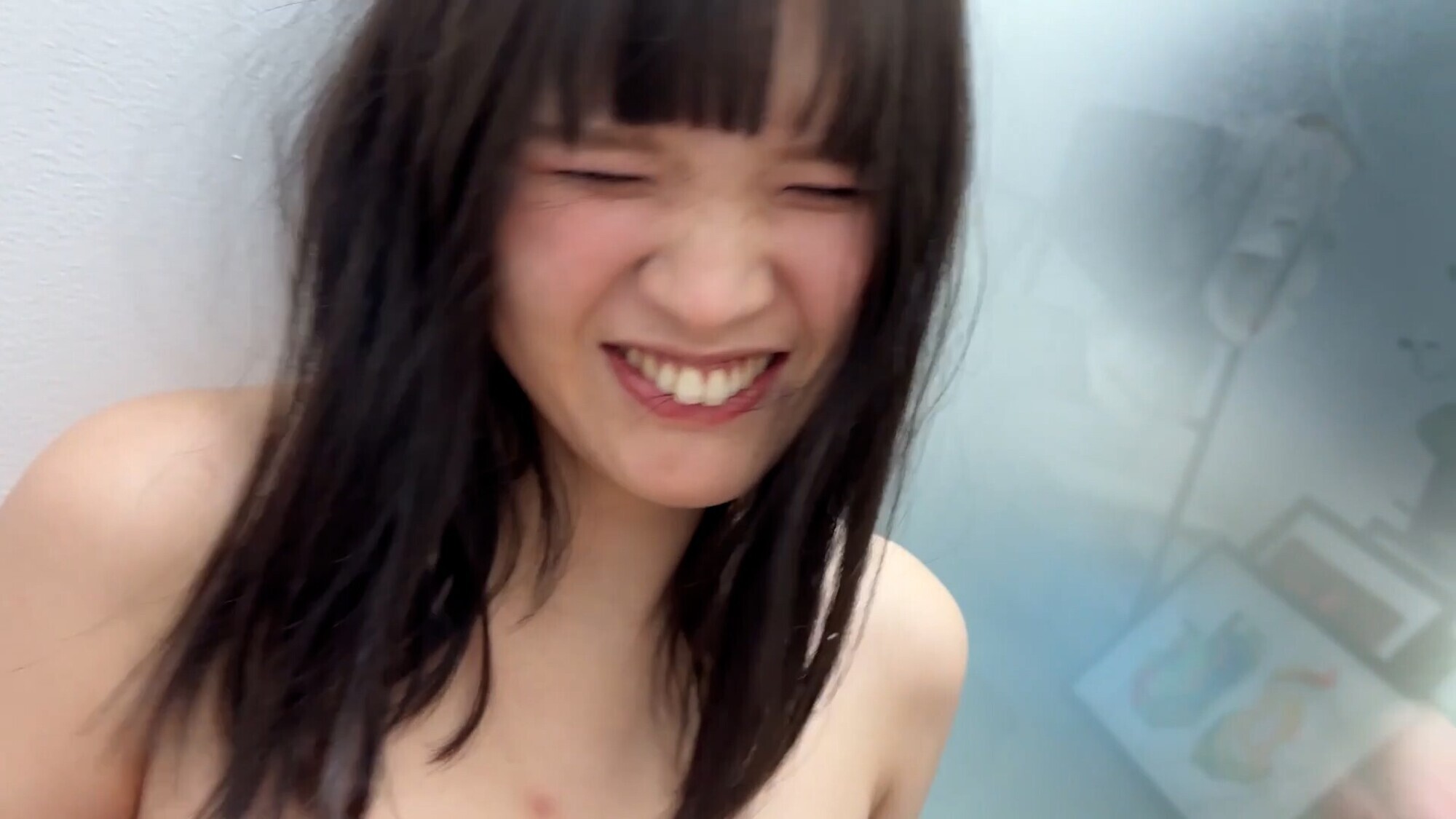 街角で声をかけてくすぐりさせてもらう コールセンターアルバイト あむちゃん 画像18