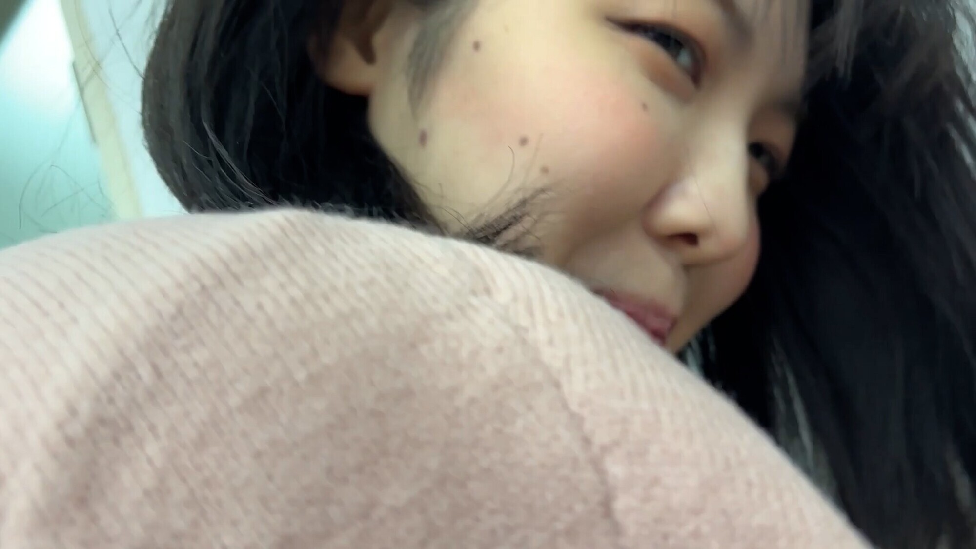 街角で声をかけてアナル観察させてもらう 食品工場事務員 みりなちゃん 画像7