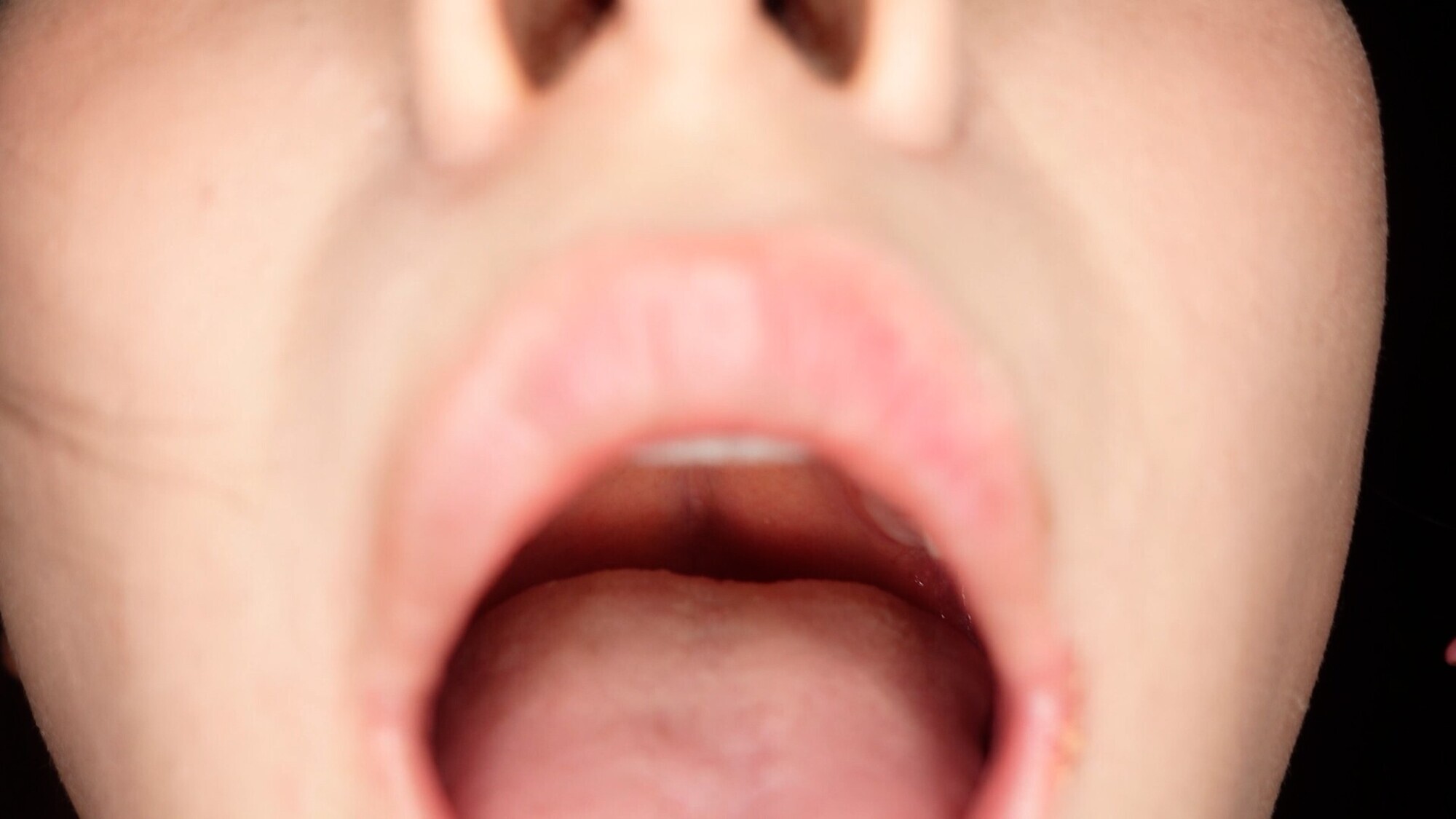 ゆるふわ癒し系のちょっぴりSなお姉さんがM男に濃厚鼻フェラ 画像14