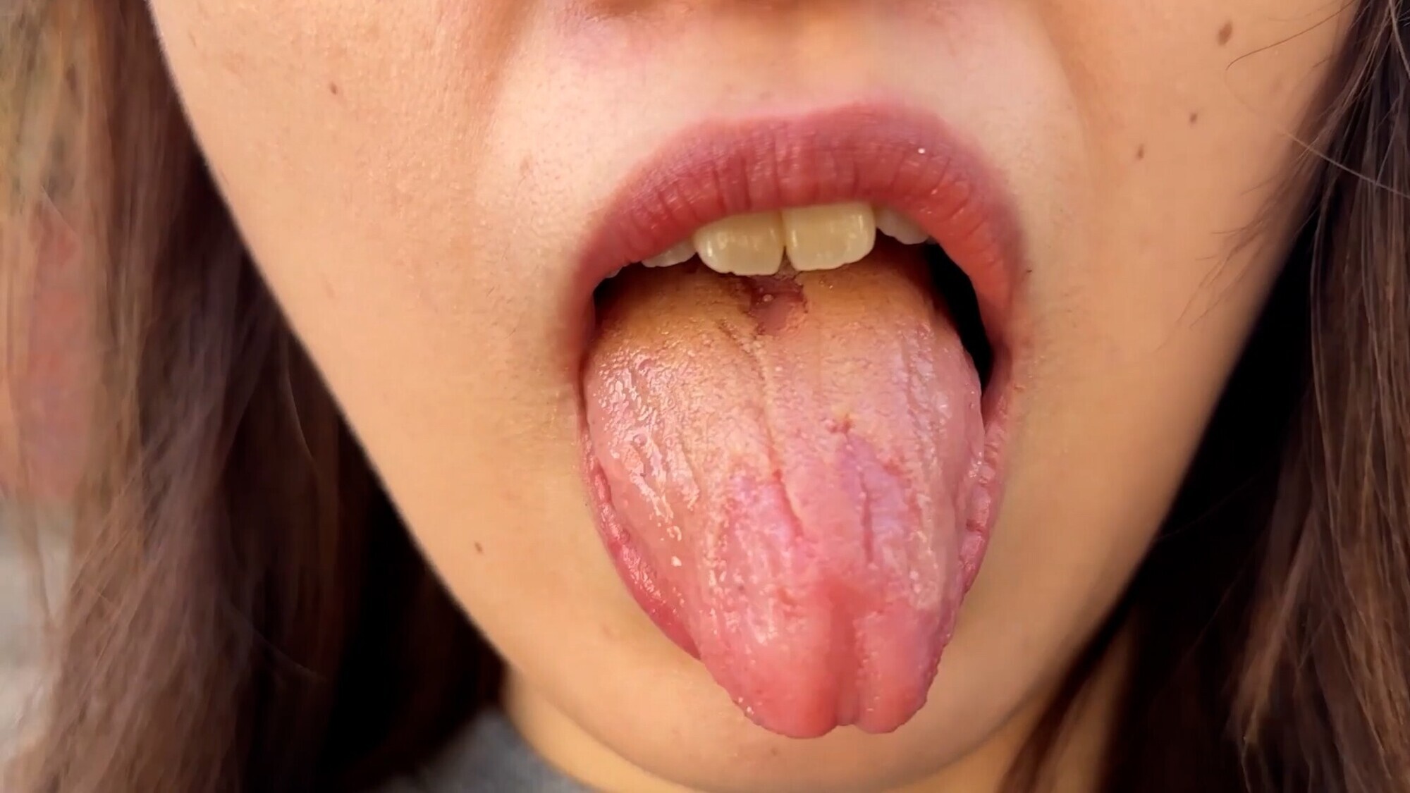 【特価】口腔観察 VOL.3 4名59分お買い得セット 2枚目