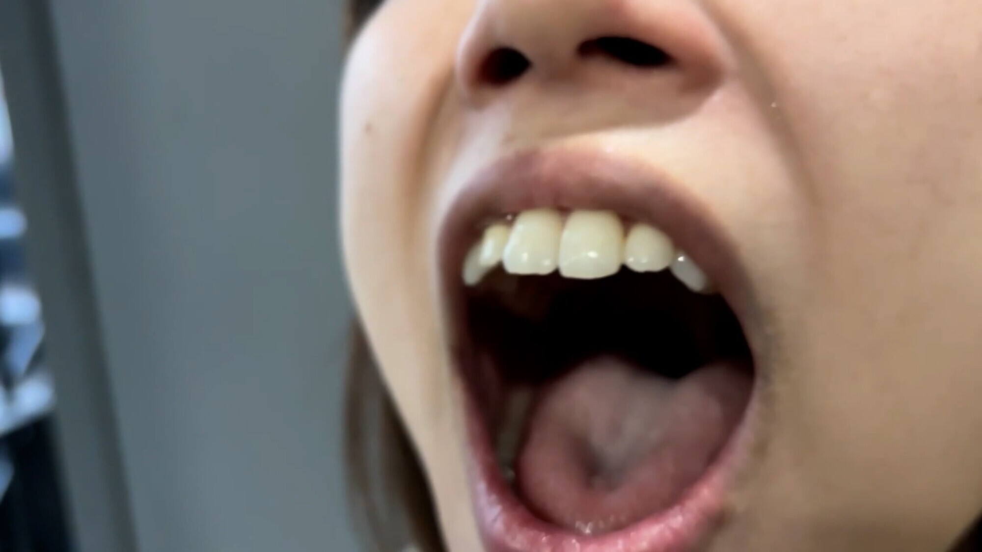 【特価】口腔観察 VOL.3 4名59分お買い得セット 12枚目