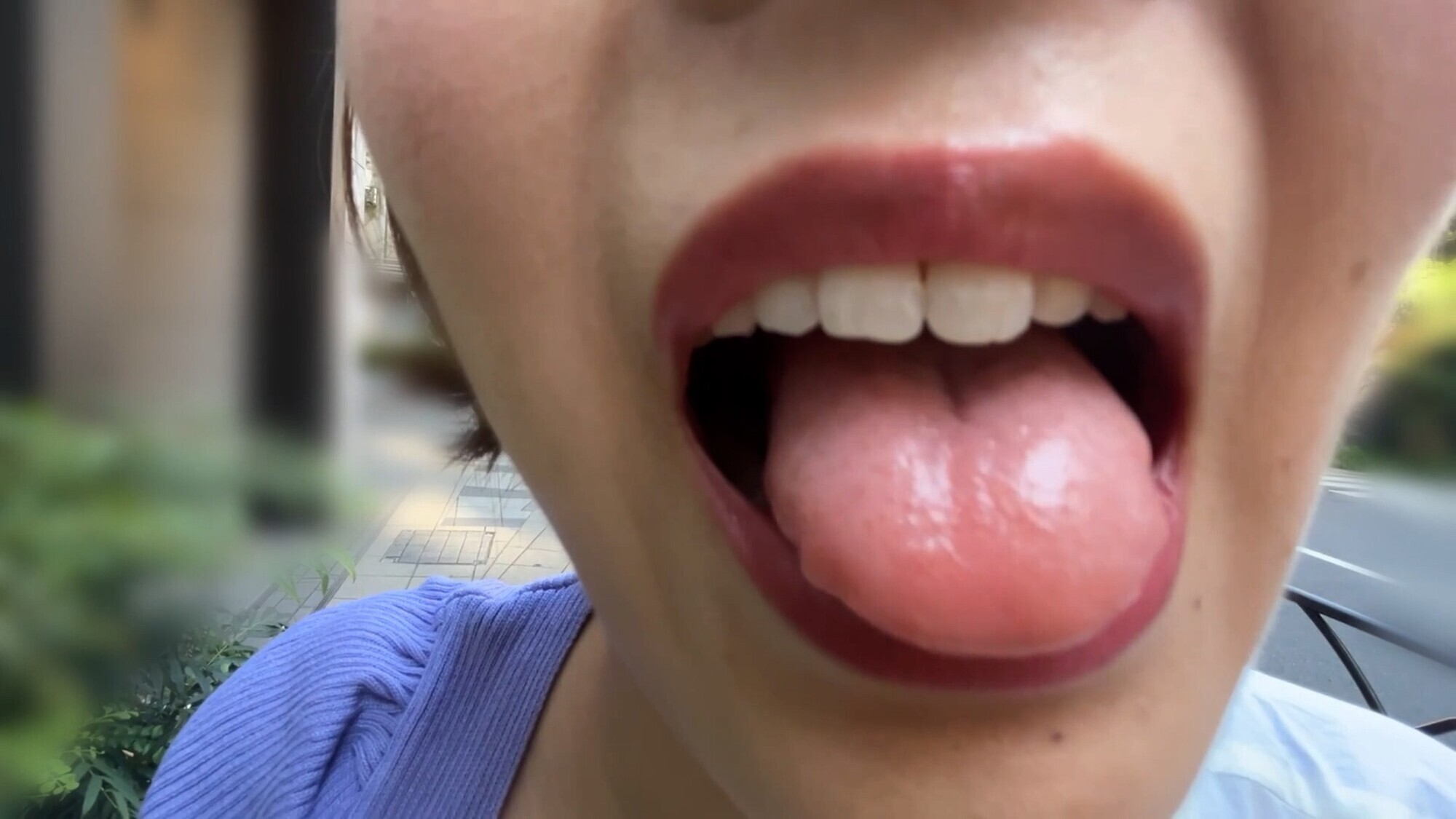 【特価】口腔観察 VOL.3 4名59分お買い得セット 17枚目