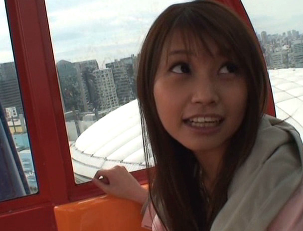 エスカレートするドしろーと娘130 画像5