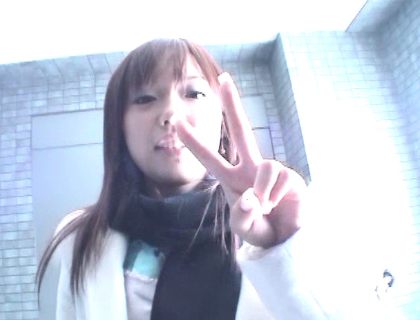 エスカレートするドしろーと娘84 画像11
