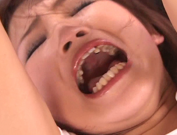 狂乱アクメ 執行番号28 蛯川真里 画像20