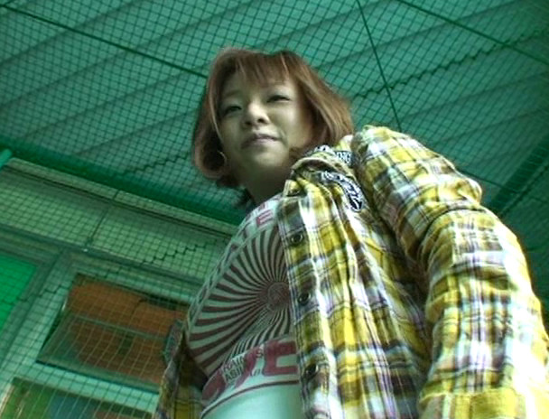 エスカレートするドしろーと娘134 画像6