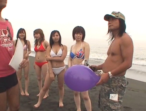 賞金or即Hな罰ゲーム 画像11