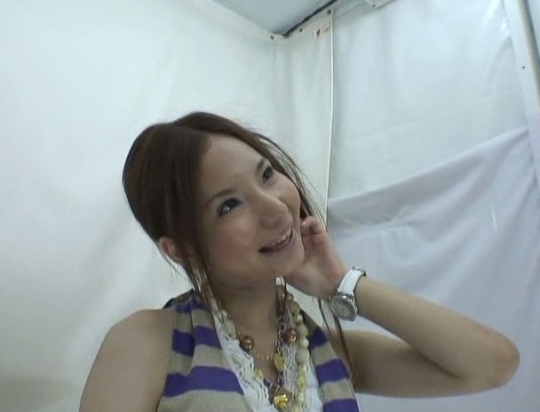 エスカレートするドしろーと娘92 画像5