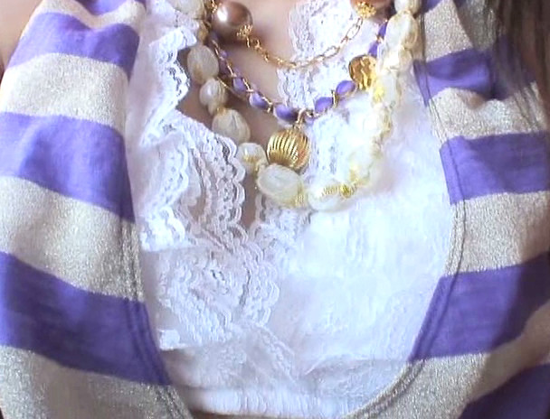 エスカレートするドしろーと娘92 画像11