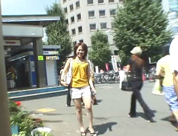 エスカレートするドしろーと娘95 画像1