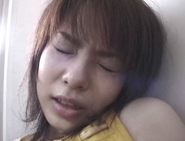 エスカレートするドしろーと娘95 画像11