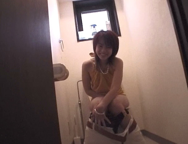 エスカレートするドしろーと娘95 画像17