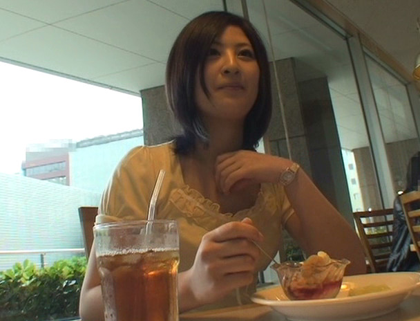 エスカレートするドしろーと娘137 画像1