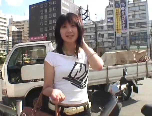 エスカレートするドしろーと娘96 画像1