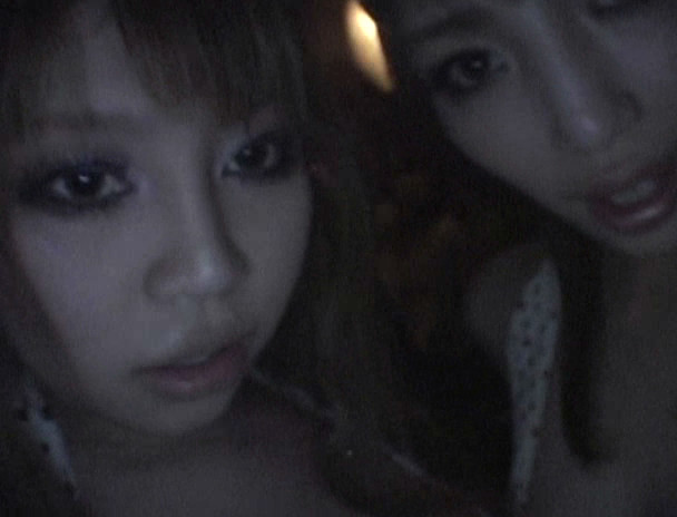 PARTY PEOPLE = BITCH+CLUB+MUSIC+SAKE+SEX Ride on #02 画像14
