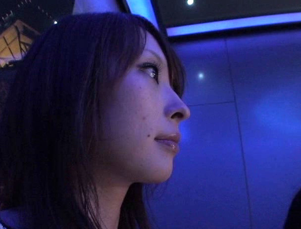 エスカレートするドしろーと娘140 画像5