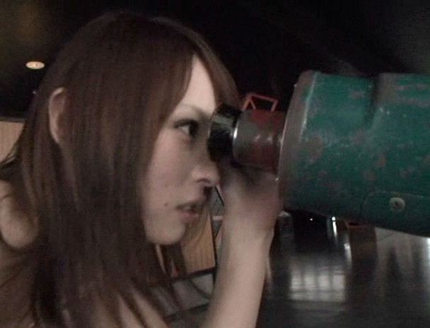 エスカレートするドしろーと娘140 画像8