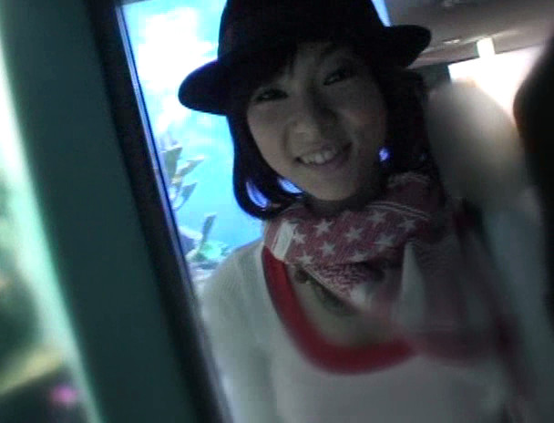 エスカレートするドしろーと娘142 画像6