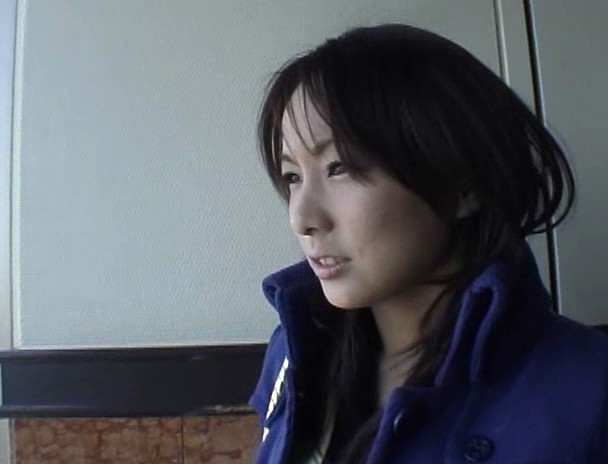 エスカレートするドしろーと娘108 画像5