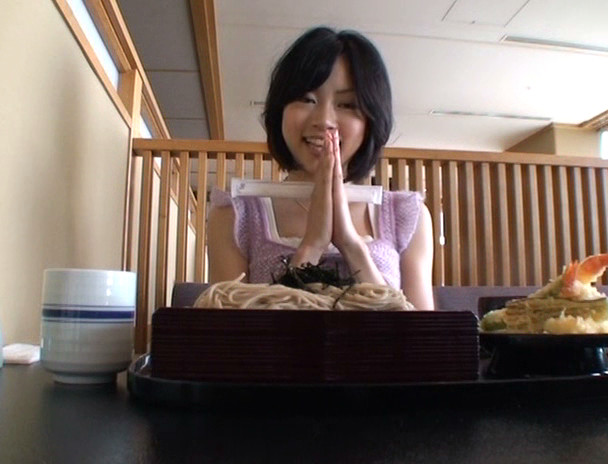 エスカレートするドしろーと娘144 画像4