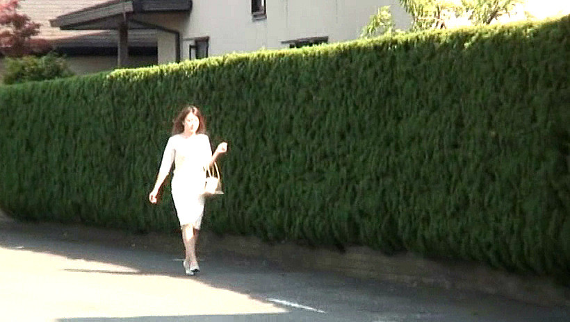 エロ一発妻 ~AVに応募してきた主婦たち23~ 画像1