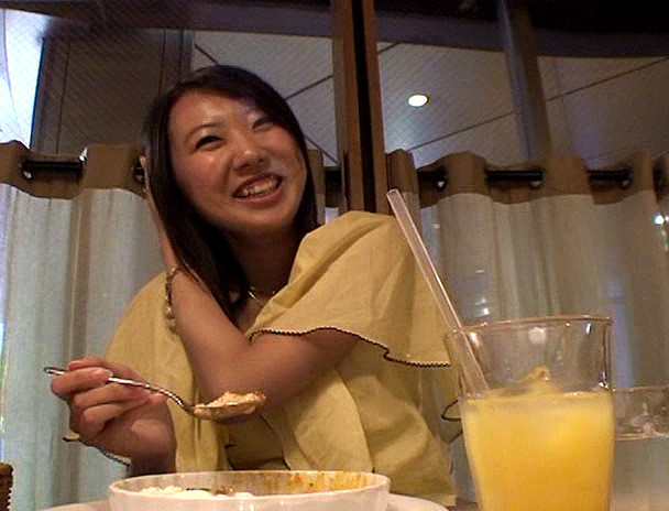 エスカレートするドしろーと娘159 画像8