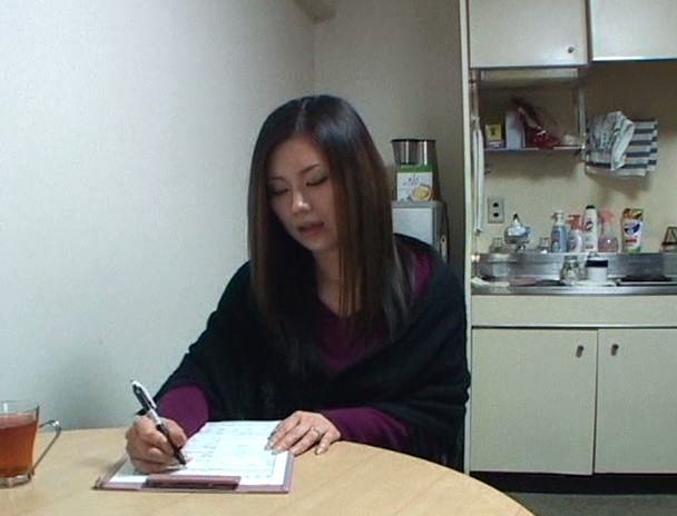 人妻達の履歴書 01 画像2