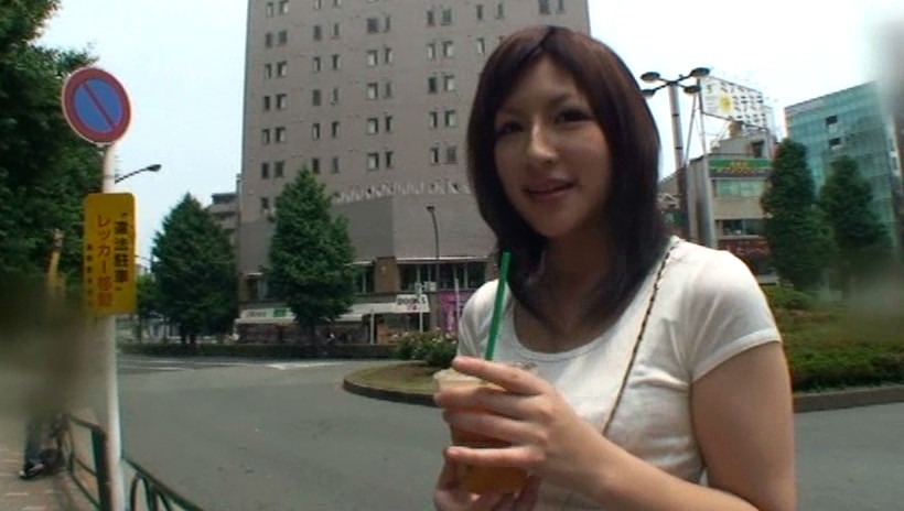 エスカレートするドしろーと娘163 画像1