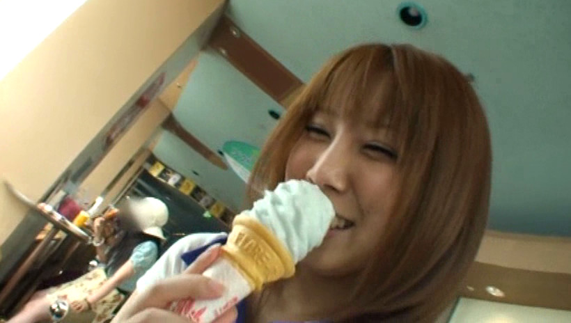 エスカレートするドしろーと娘167 画像5