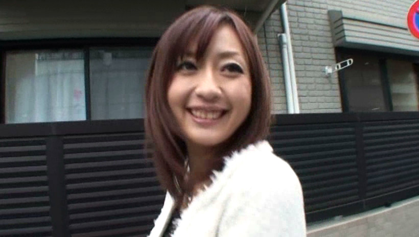 エロ一発妻 ~AVに応募してきた主婦たち36~ 画像1