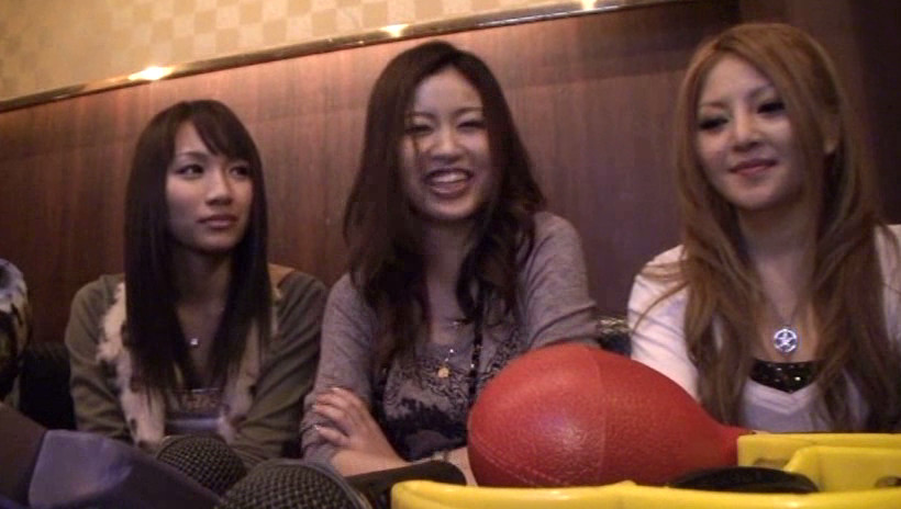 やっぱコンパはラリパッパ 6 画像1