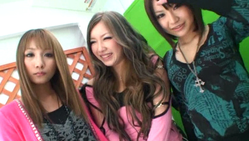 ギャルズトーク 11 画像1