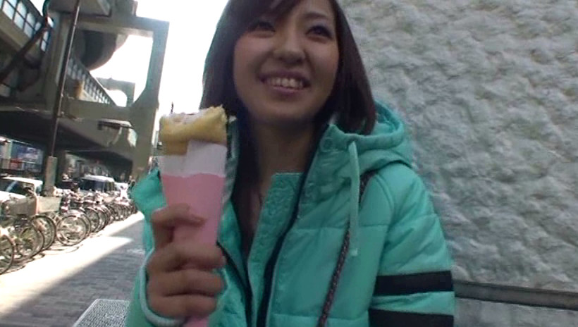 エスカレートするドしろーと娘176 画像1