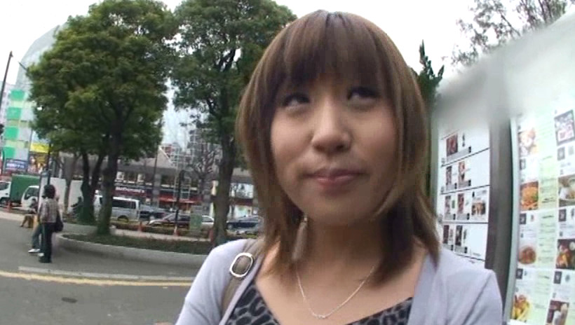 素人猥写 二十九人目 画像1