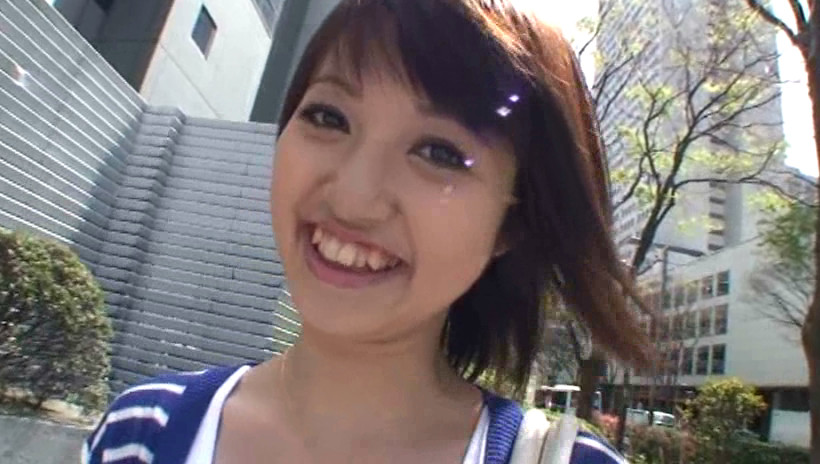 本日限定!!ガチで逆ナン、マジで即ハメ、ヤリキリ素人娘。 6 画像1