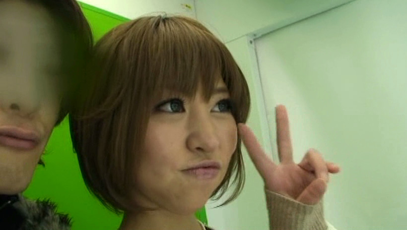 ダマし撮りじぇねれーしょん 16 画像3