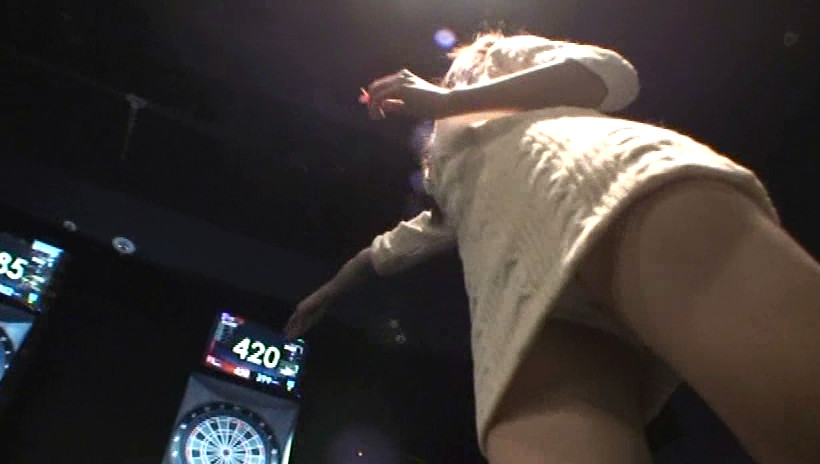 女子キャンナウ 18 画像3