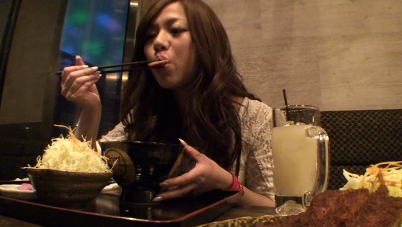 女子キャンナウ 19 画像4