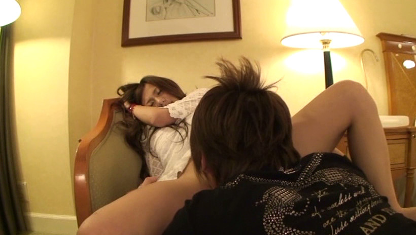 女子キャンナウ 19 画像11