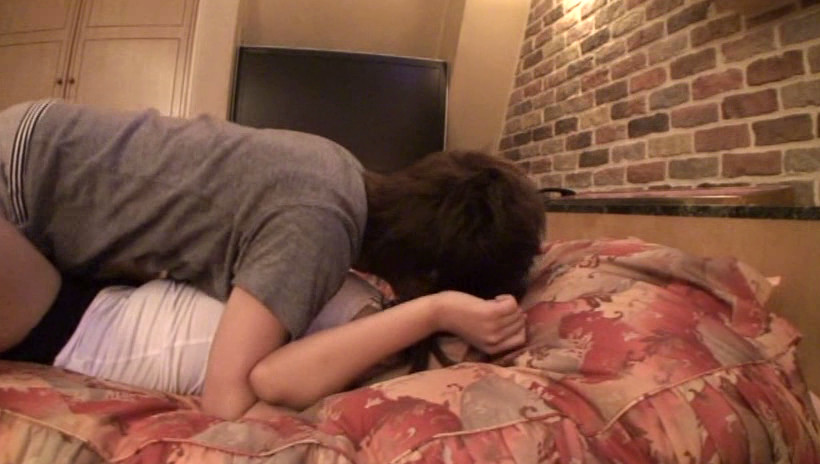 ダマし撮りじぇねれーしょん 24 画像10