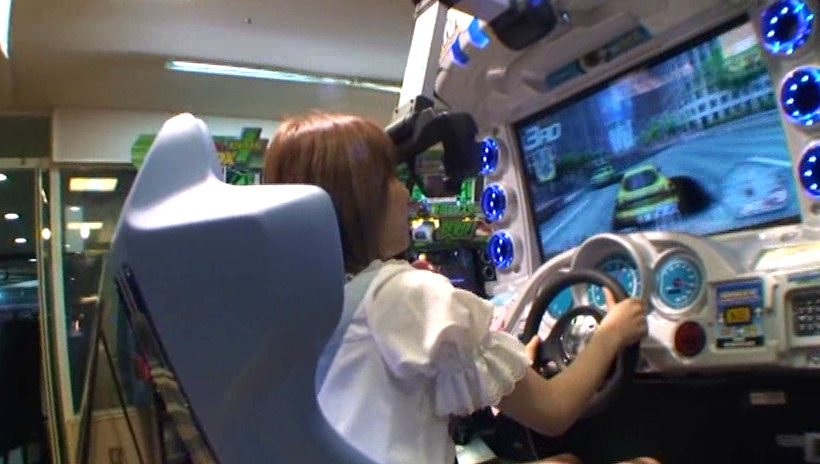 ダマし撮りじぇねれーしょん 26 画像5