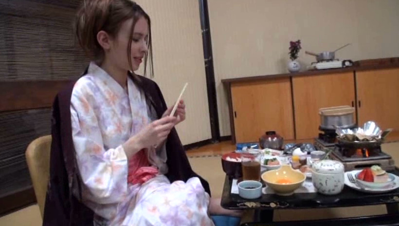 一泊二日、美少女完全予約制。 ~滝澤ローラの場合~ 画像14