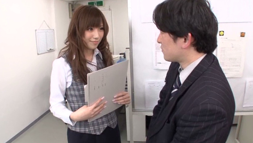 終わらせない連続射精 28発!?イクまで帰しません! 藤澤美羽 画像14