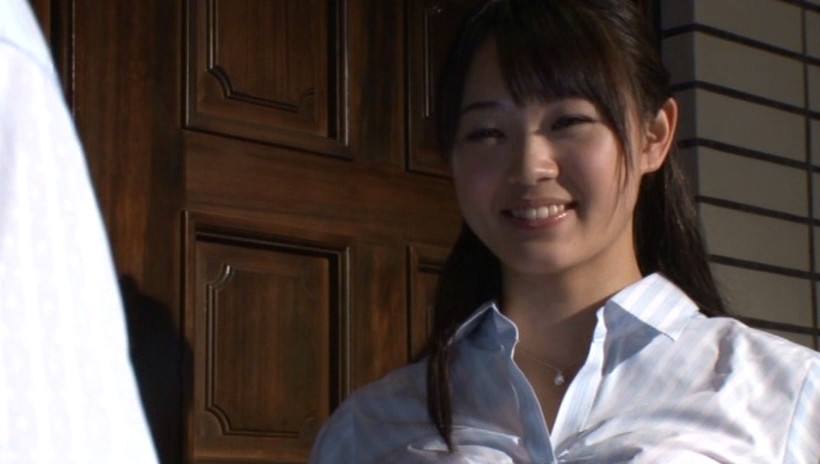 僕を誘惑する隣の綺麗なお姉さん 春宮こころ 画像15