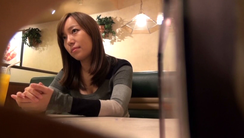 シロウトハンター 39 画像1